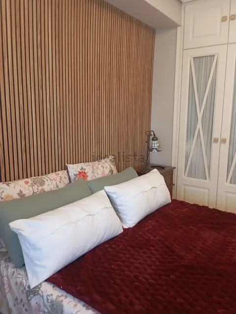 Pis de 85 m² a Sevilla