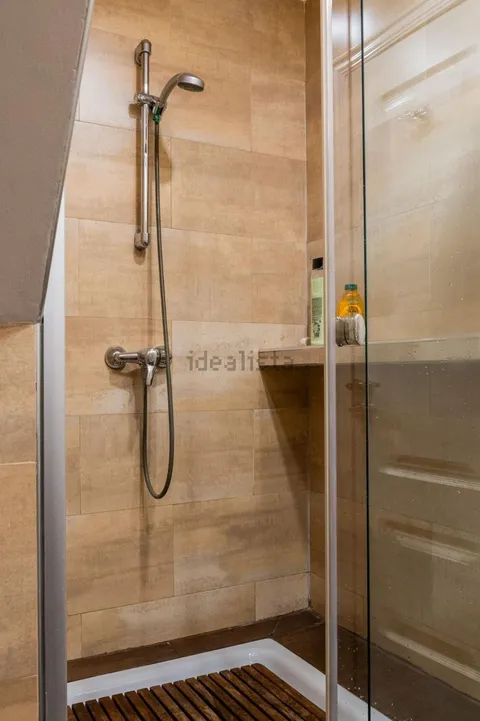 Zimmer zur Miete, Madrid