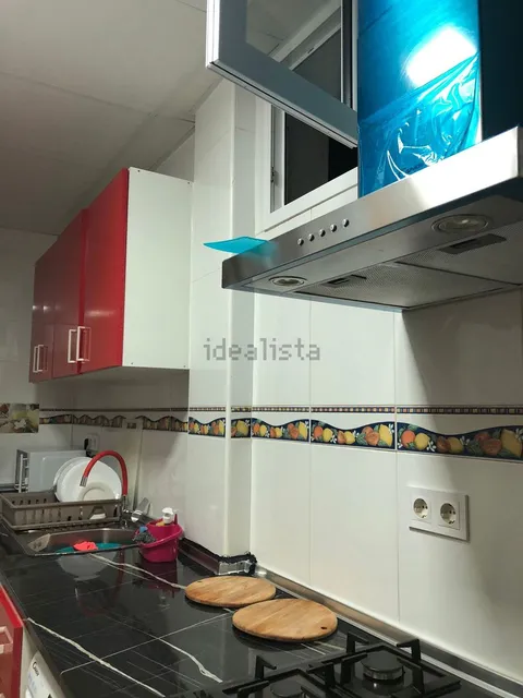 Habitació de lloguer, Vera