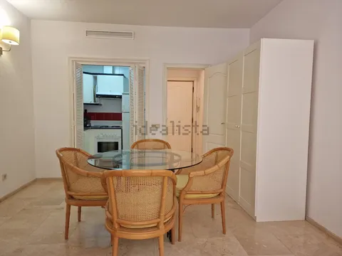 Pis de 55 m² a Sevilla