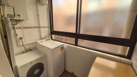 Pis de 120 m² a Màlaga