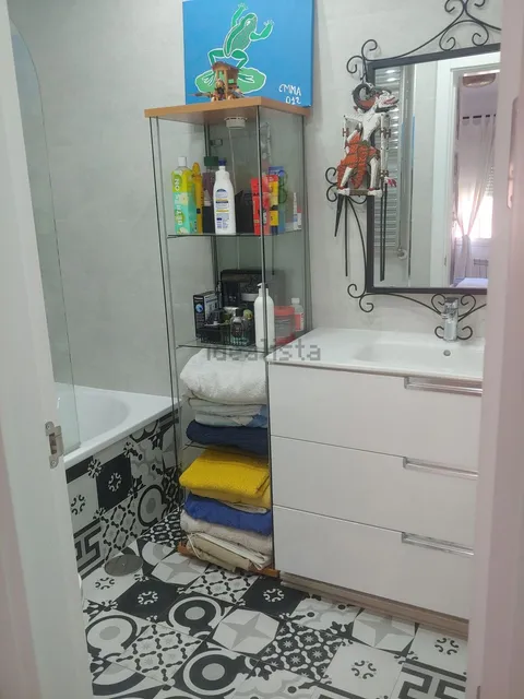Wohnung 120 m² in Madrid