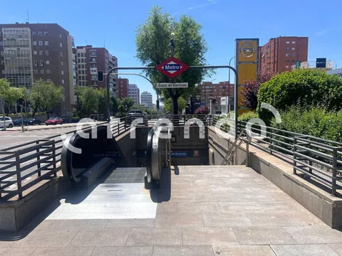Pis de 136 m² a Madrid