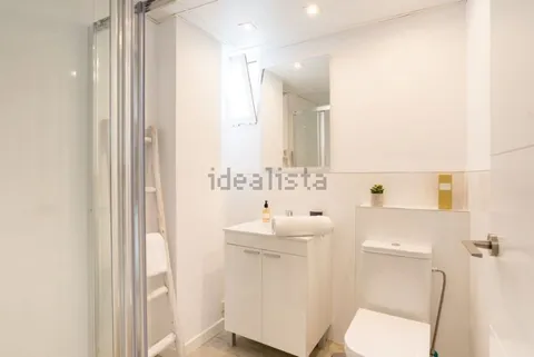 Wohnung 82 m² in Málaga