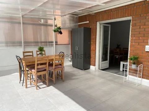 Pis de 95 m² a Madrid