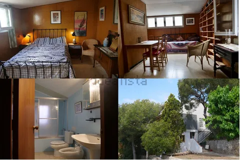 Appartamento 45 m² a Sant Pere de Ribes