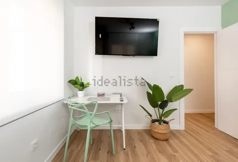 Habitació de lloguer, Gijón