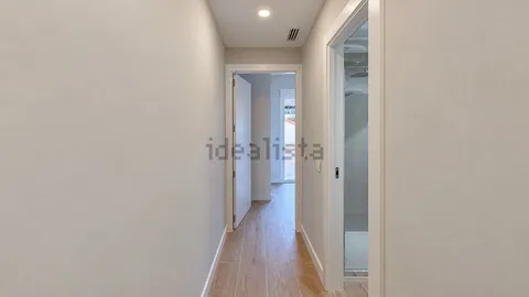 Pis de 65 m² a Madrid