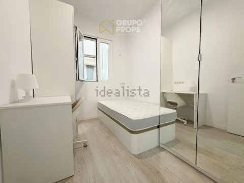 Pis de 60 m² a Madrid