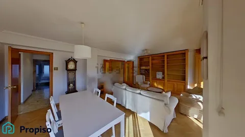 Pis de 131 m² a Saragossa
