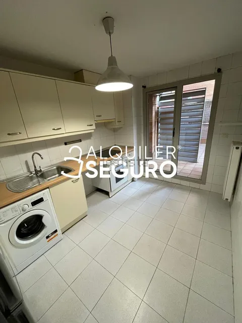 Pis de 90 m² a Madrid