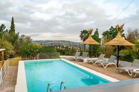 Wohnung 226 m² in Mijas