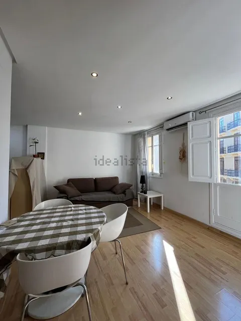Pis de 65 m² a València