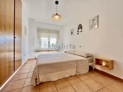 Pis de 65 m² a Xàbia