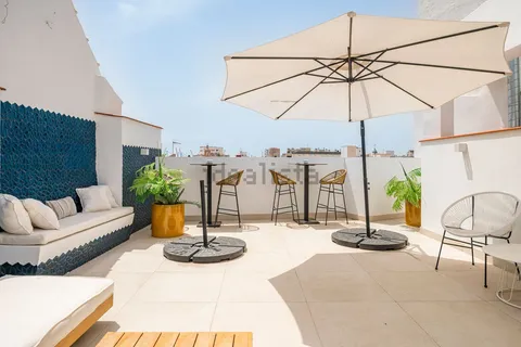 Appartamento 30 m² a Málaga