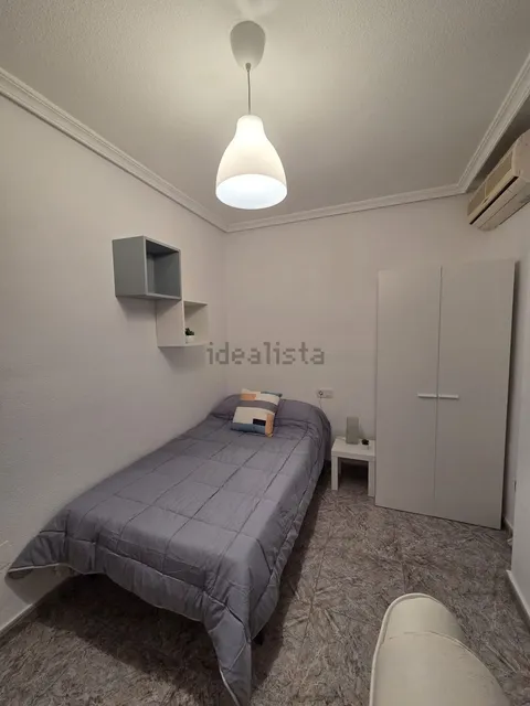 Habitació de lloguer, Cartagena