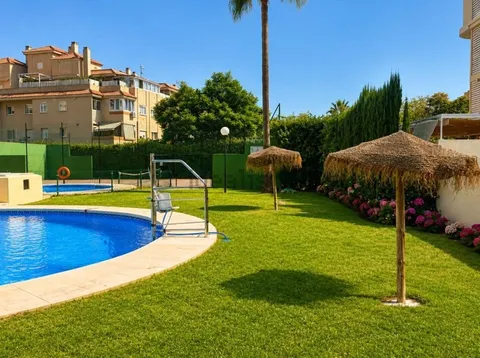 Flat 129 m² in Málaga