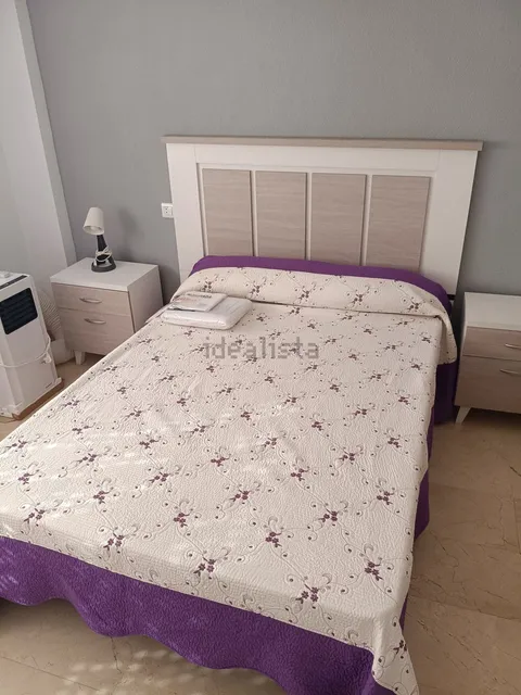 Appartamento 60 m² a Cáceres