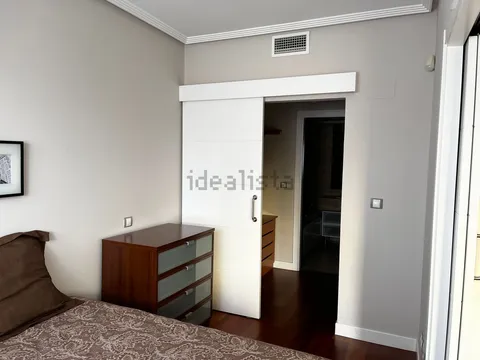 Pis de 73 m² a Madrid