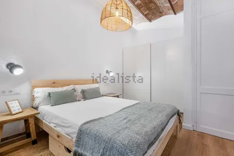 Piso de 100 m² en Barcelona