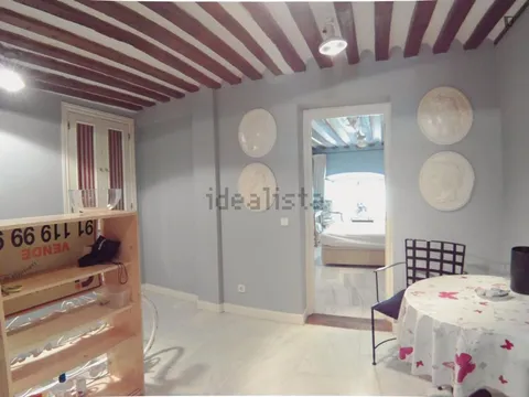 Pis de 37 m² a Madrid