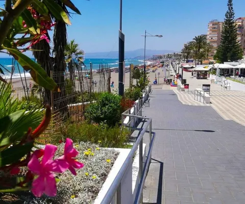 Pis de 108 m² a Torrox