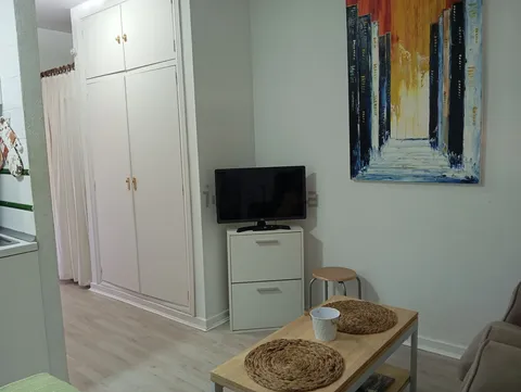 Pis de 25 m² a Sevilla