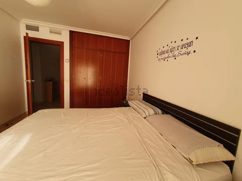 Pis de 85 m² a Almeria