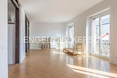 Appartamento 123 m² a Madrid