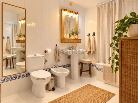 Pis de 70 m² a Sevilla