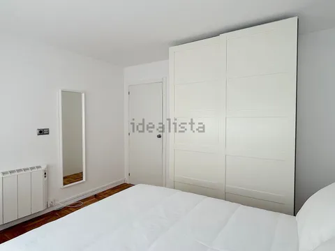 Habitació de lloguer, Vigo