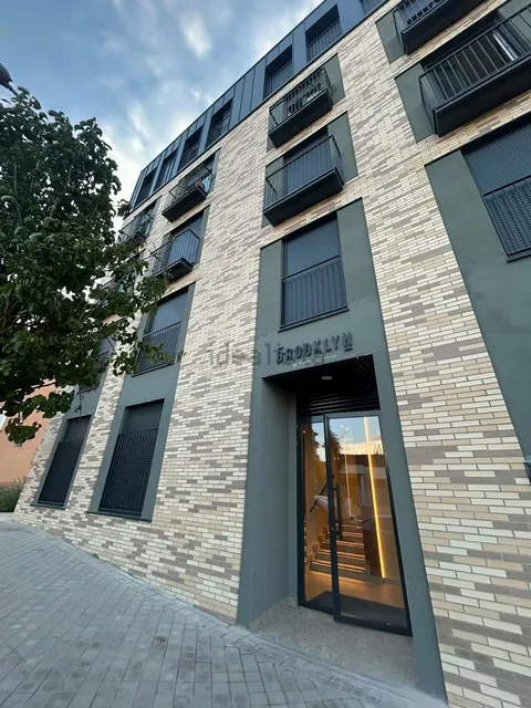 Pis de 79 m² a Madrid