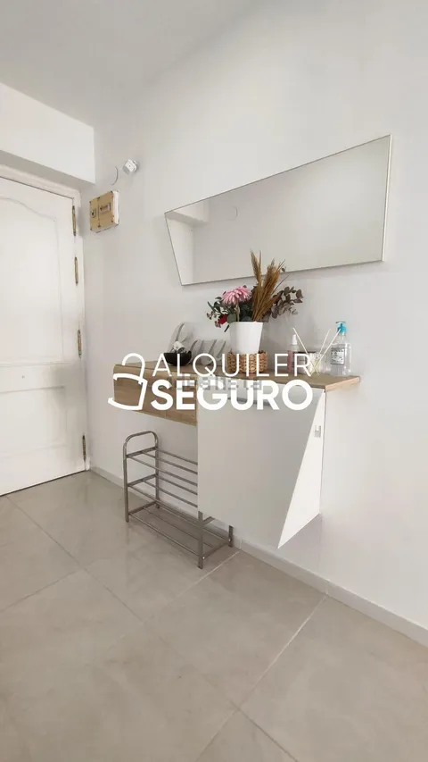 Pis de 85 m² a València