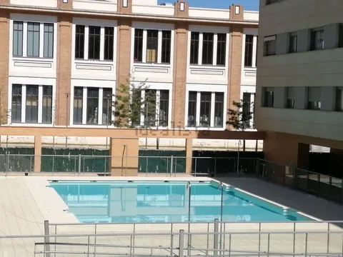 Wohnung 85 m² in Málaga (2/25)