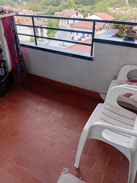 Habitació de lloguer, Aramaio