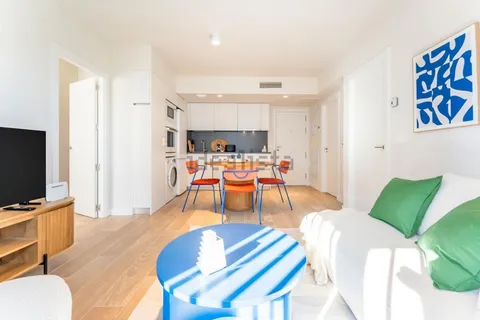 Pis de 70 m² a Madrid
