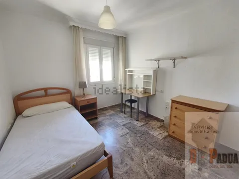 Pis de 120 m² a Màlaga