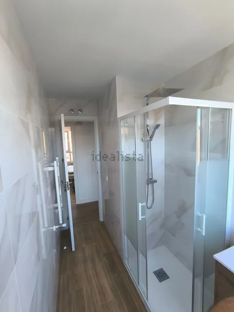 Chambre à louer, Nájera
