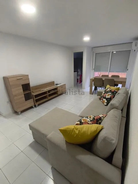 Wohnung 65 m² in Santa Pola