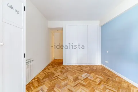 Pis de 78 m² a Madrid