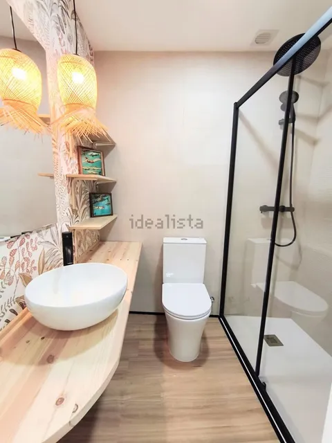 Flat 25 m² in Vila-real