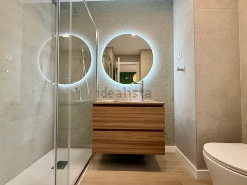 Pis de 82 m² a Madrid