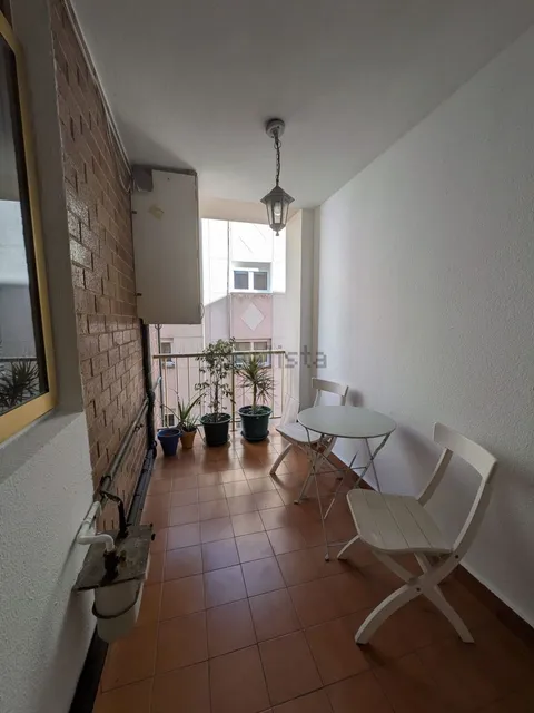 Квартира 68 м² в Santander