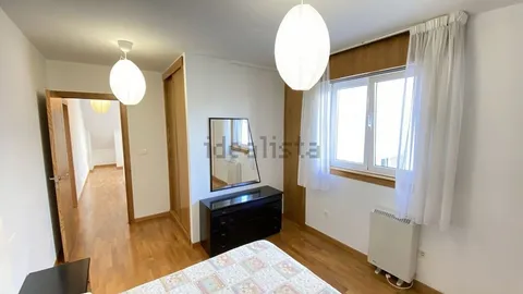 Wohnung 66 m² in Arteixo