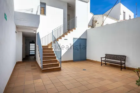 Pis de 70 m² a Espartinas