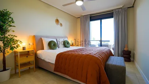 Wohnung 152 m² in Estepona