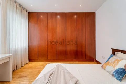 Pis de 105 m² a Madrid