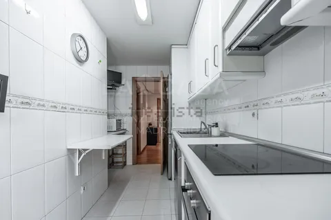 Pis de 94 m² a Madrid