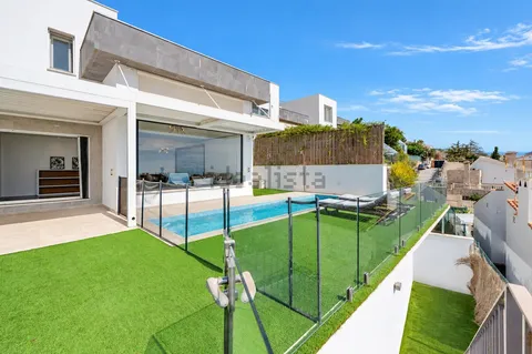 Casa 270 m² a Málaga