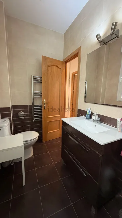 Quarto para alugar, Madrid (4/13)